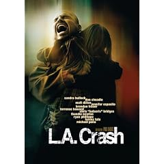 L.A. Crash