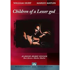 Children of a Lesser God