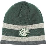 Reebok Miami Dolphins St. Patrick's Knit Hat One Size Fits All