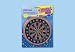 TROLL 26670B - Mini-Magnetdartboard