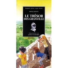 Le Tr�sor des Granville