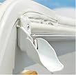 RV Gutter Extensions, 4 Pack