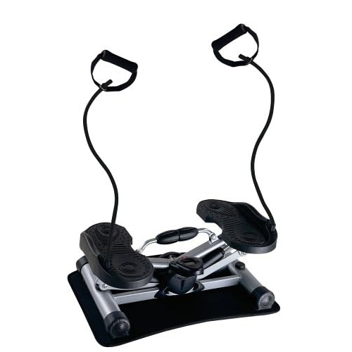 Tko Everson Bilateral Balance Stepper 2