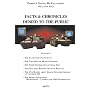 Facts and Chronicles Denied to the Public: v. 1