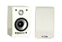Energy Take 2.2 Satellite Speakers, White (Pair)