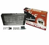 Proton Impian License Plate Relocation Kit