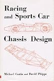 Racing and Sports Car Chassis Design