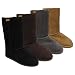 Brumby&reg; Australia Women's Shearling Flat Sole Comfort Boots