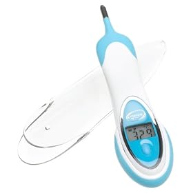 5 Second Rectal Thermometer by Summer
