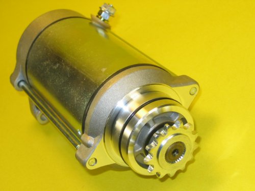 Kawasaki ATV Starter KLF300 KLF 300 Bayou 1985-2004