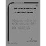 Voynich Manuscript an Elegant Enigma: An Elegant Enigma (Cryptographic Series , No 27)