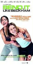 Bend It Like Beckham [VHS] [2002]