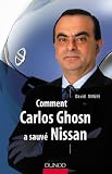 Costs-Killer : Comment Carlos Ghosn a sauvé Nissan