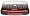 BlackBerry Curve 8310 Phone, Red (AT&T)