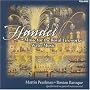 H�ndel: Feuerwerks-/Wassermusik