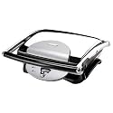 DeLonghi CGH800-U Retro Panini Grill
