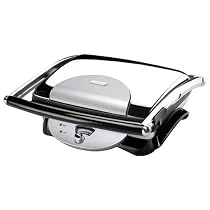 DeLonghi CGH800-U Retro Panini Grill