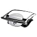 DeLonghi Retro Panini Maker - Stainless Steel (CGH800)