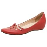 Arturo Chiang Women's Jira Ballet Flat