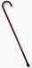 Cane Wood Mens Walnut - 7/8 InchesX36 Inches - Graham Field