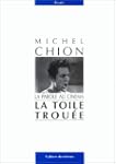 La Toile trou�e