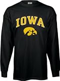 Iowa Hawkeyes Perennial Long Sleeve T-Shirt