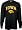 Iowa Hawkeyes Perennial Long Sleeve T-Shirt - Small