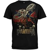 Pantera - Kickin Up Dust T-Shirt
