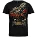 Pantera - Kickin Up Dust T-Shirt