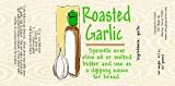 Company's Comin' Roasted Garlic Oil Mix
