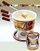 Fondue Set - Cheese - Uptown