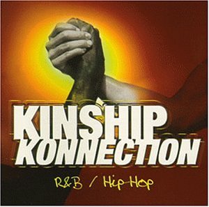 CD-Charts  Search : Kinship Konnection