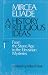 A History of Religious Ideas: From the Stone Age to the Eleusinian Mysteries v. 1 (History of Religious Ideas)