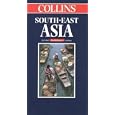 Collins South-East Asia: Featuring Bartholomew Mapping (Bartholomew World Travel Series... by American Map Corporation