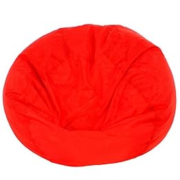 Bean  Chairs on Beanbag Club Chair Collection Classic Club Chair Style With Beanbag