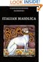 Italian Maiolica (Fitzwilliam Museum Handbooks)