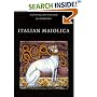 Italian Maiolica (Fitzwilliam Museum Handbooks)