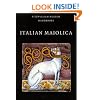 Italian Maiolica (Fitzwilliam Museum Handbooks)