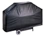 The Grill Care Company Reinforced Vinyl Grill Cover for grills up to 53"