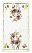 Fiddler's Elbow-Marjolein Bastin- Gold Finch Set 2 Dish KITCHEN TOWELS