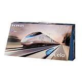 Bachmann HO Spectrum Acela Express Train Set (Amtrak) - 01202 by BAC