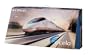 01202 Amtrak Acela Set HO