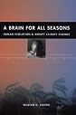 A Brain for All Seasons: Human Evolution and Abrupt Climate Change