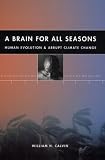 A Brain for All Seasons: Human Evolution and Abrupt Climate Change