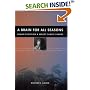 A Brain for All Seasons: Human Evolution and Abrupt Climate Change