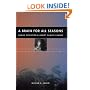 A Brain for All Seasons: Human Evolution and Abrupt Climate Change
