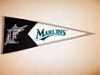 Florida Marlins - Classic MLB Baseball (Pennants)