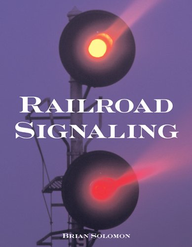 Trains and Railroads