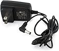 ScatMat Power Adapter, 9 Volts