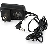 ScatMat Power Adapter, 9 Volts
